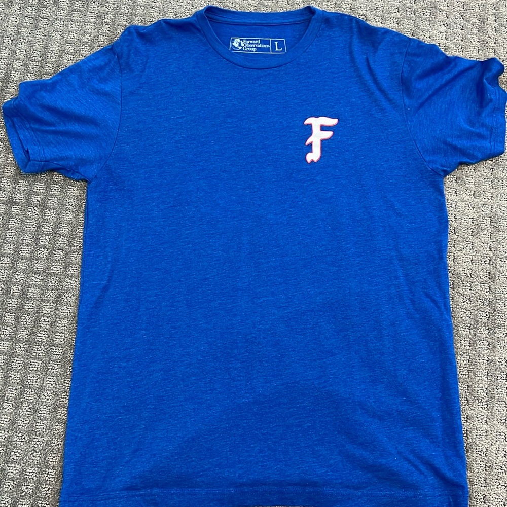 Forward Observations Group tee